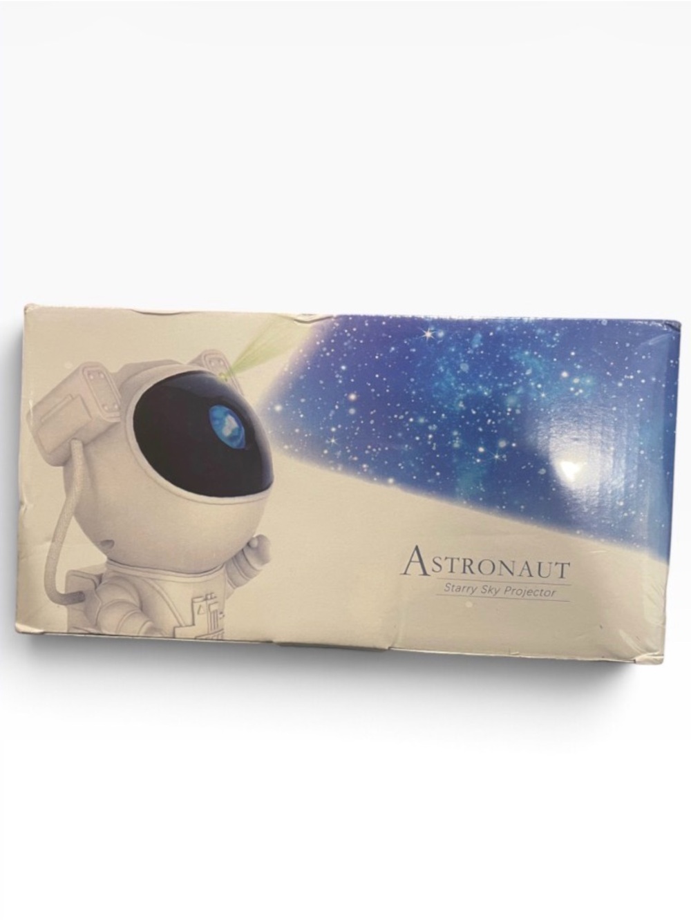 Starry Sky Astronaut Projector